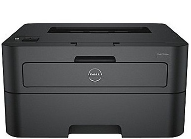 Dell Laser E310dw