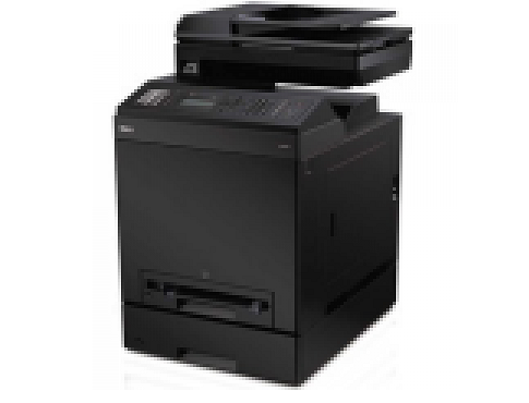 Dell Color Laser 5120cdn