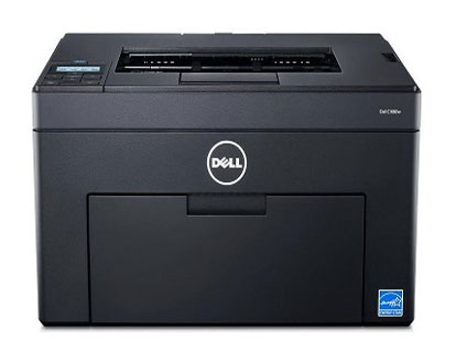 Dell Color Laser 1250c