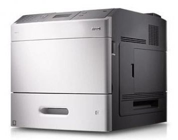 Dell Laser 5530dn