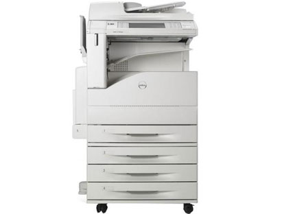 Dell Color Laser C7765dn