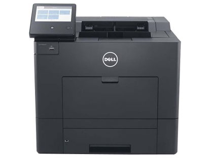 Dell Color Laser MFP S3840cdn