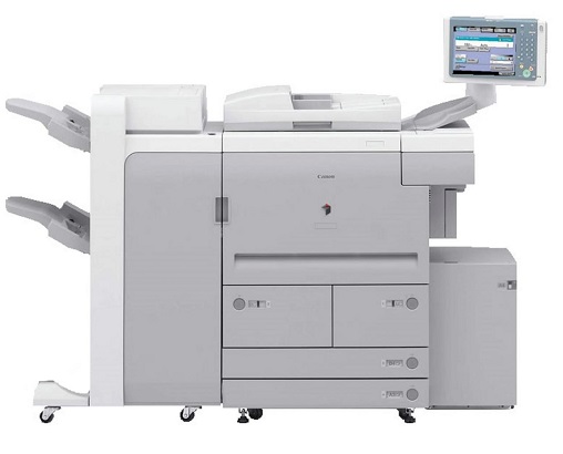 Canon ImageRUNNER 7086