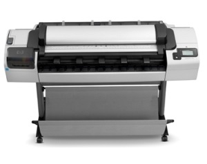 HP DesignJet T2300