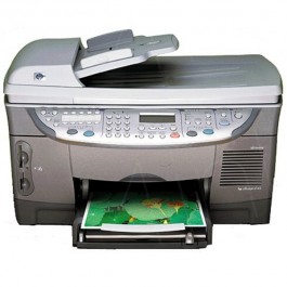 HP Color Copier 410