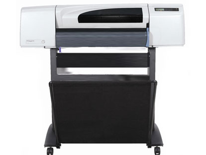 HP DesignJet 510