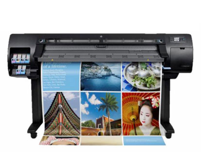 HP DesignJet L26100