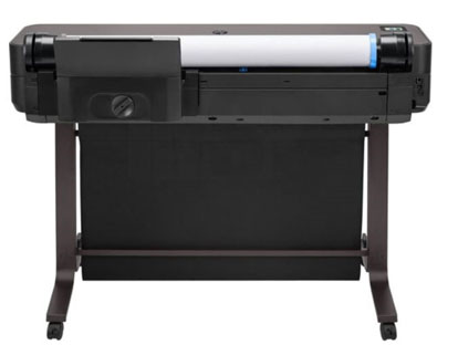 HP DesignJet T630