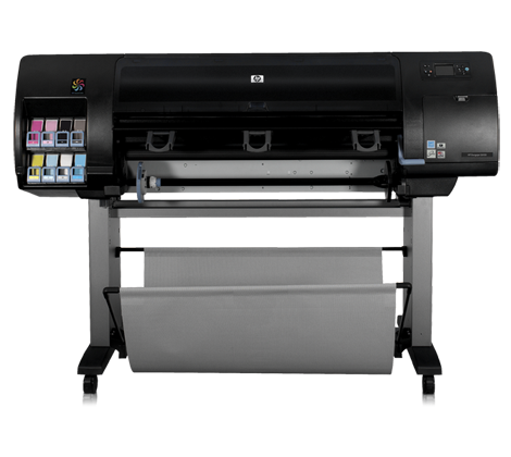 HP DesignJet Z6100