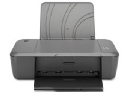 HP Deskjet 1000