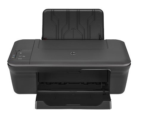 HP Deskjet 1050