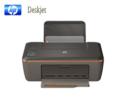 HP Deskjet 2510