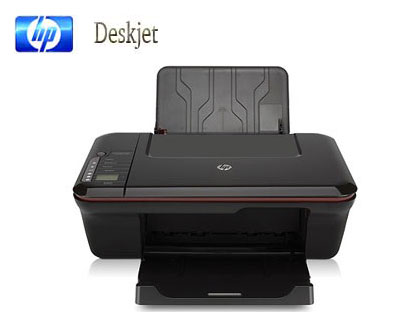 HP Deskjet 3000