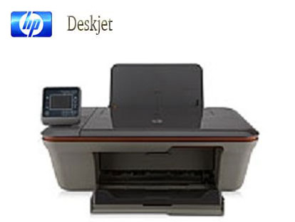 HP Deskjet 3050A