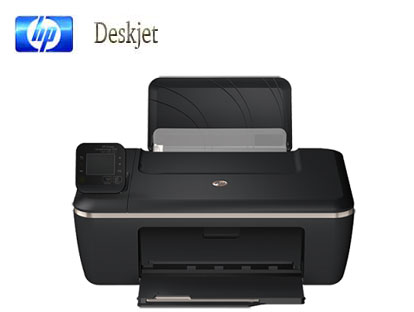 HP Deskjet 3516