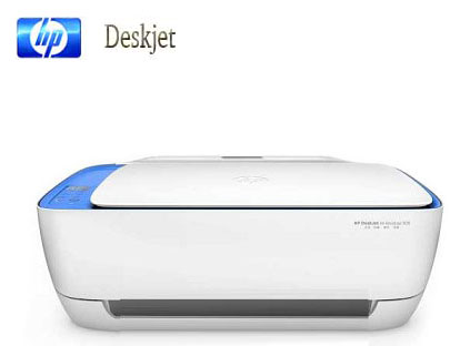 HP Deskjet 3630