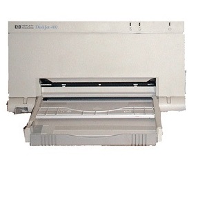 HP Deskjet 400