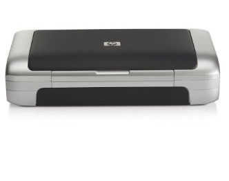 HP Deskjet 460