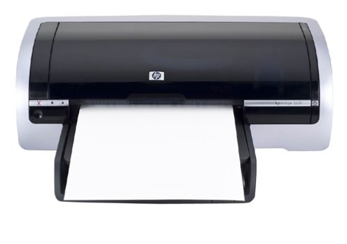 HP Deskjet 5650