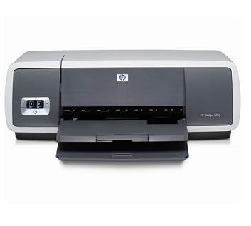 HP Deskjet 5740