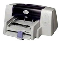 HP Deskjet 630