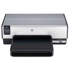 HP Deskjet 6540