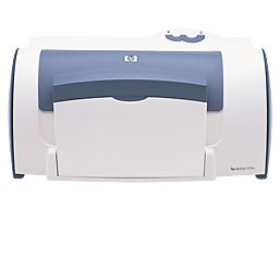 HP Deskjet 656
