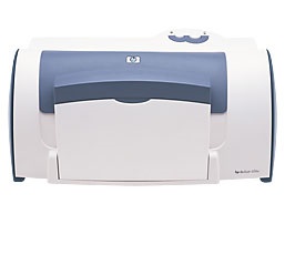 HP Deskjet 656