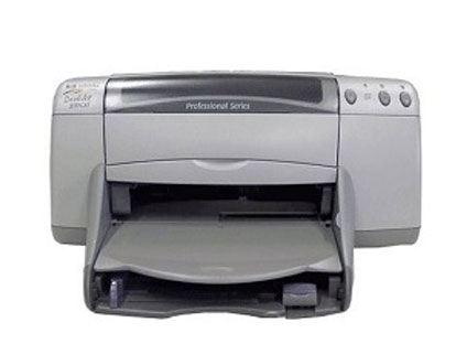 HP Deskjet 895