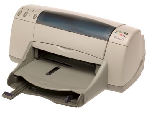 HP Deskjet 950