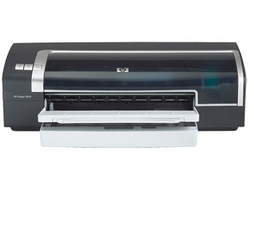 HP Deskjet 9650