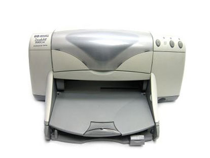 HP Deskjet 990c