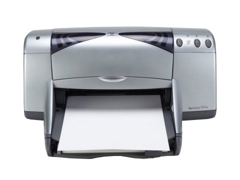 HP Deskjet 995