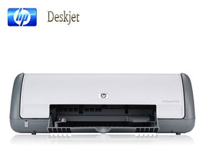 HP Deskjet D1341