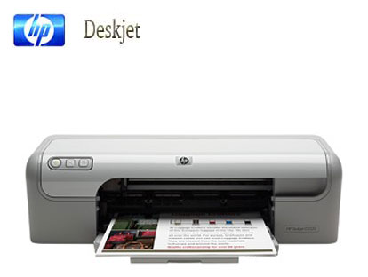 HP Deskjet D2320