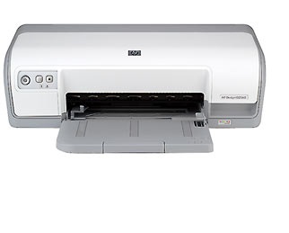 HP Deskjet D2560