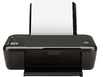 HP Deskjet D2568