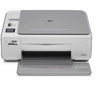 HP Deskjet D4280