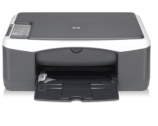 HP Deskjet F2110