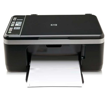 HP Deskjet F2128