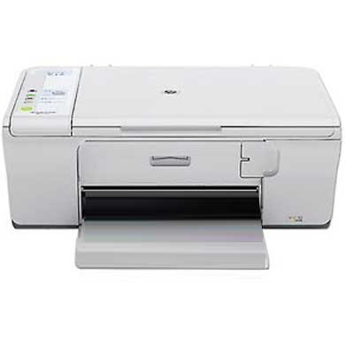 HP Deskjet F2188