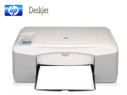 HP Deskjet 300