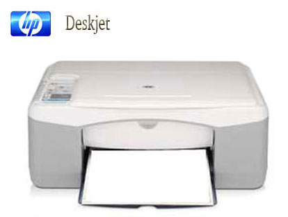 HP Deskjet 340