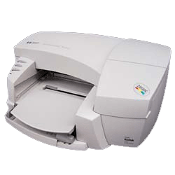 HP Professional Series 2000c