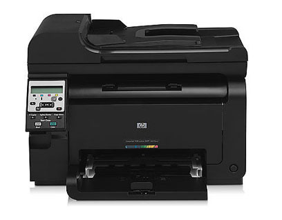 HP Color LaserJet 100MFP M175nw