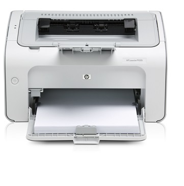 HP LaserJet 1018