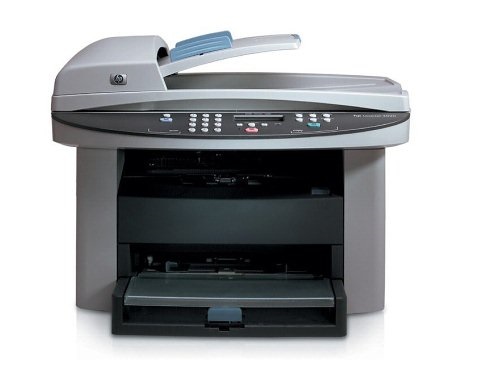 HP LaserJet 3030