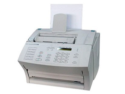 HP LaserJet 3100