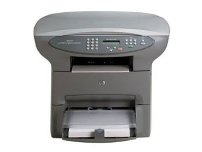 HP LaserJet 3300