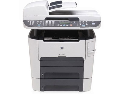 HP LaserJet 3320